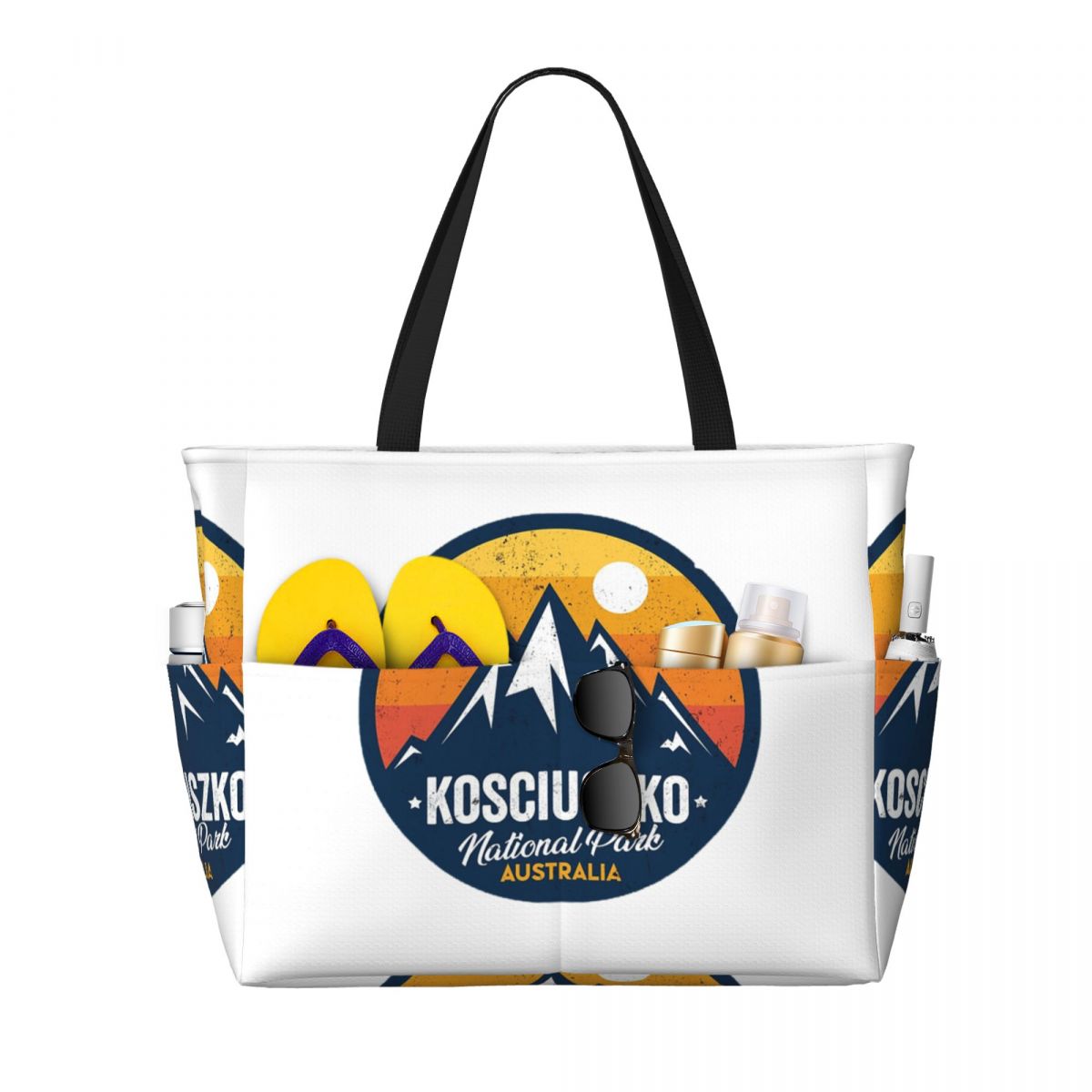 Mount Kosciuszko National Park - Yoga Fitness Park review and price