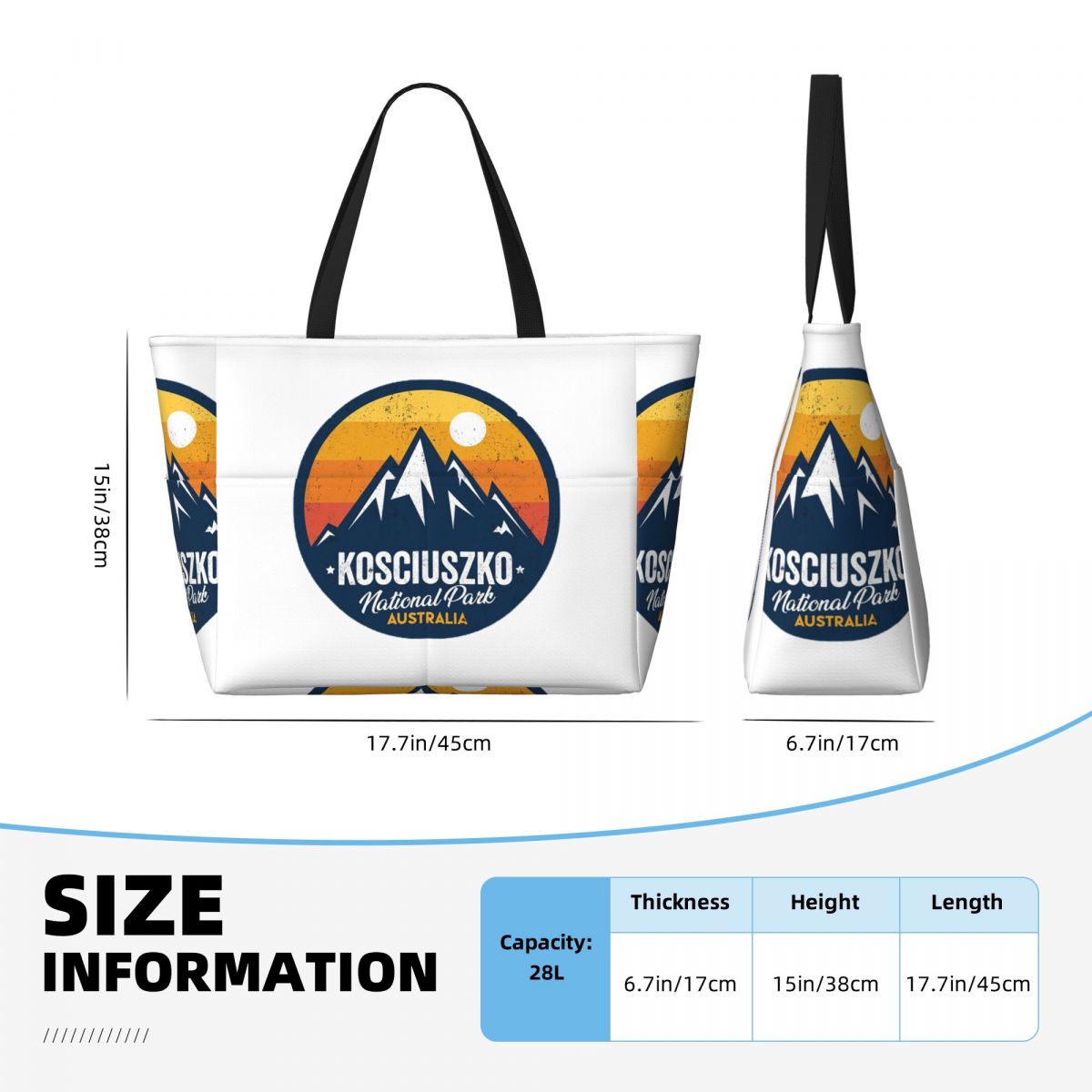 Mount Kosciuszko National Park - Yoga Fitness Park review and price