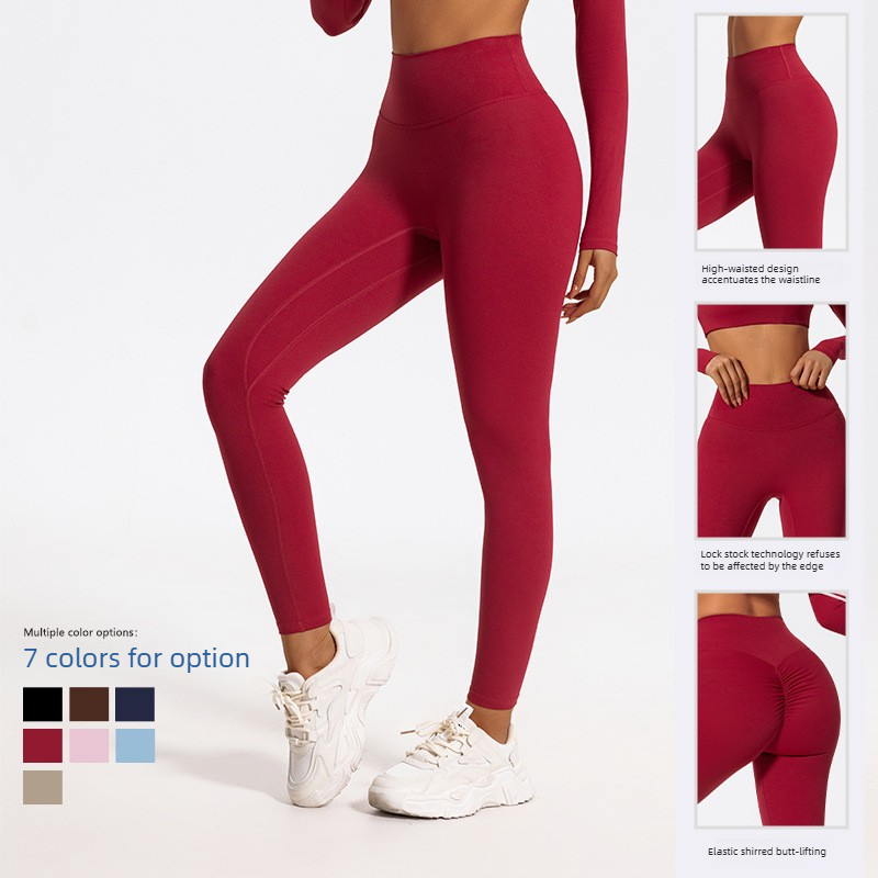 Lezyan Grind Breathable Quick  - Yoga Fitness Pants review and price