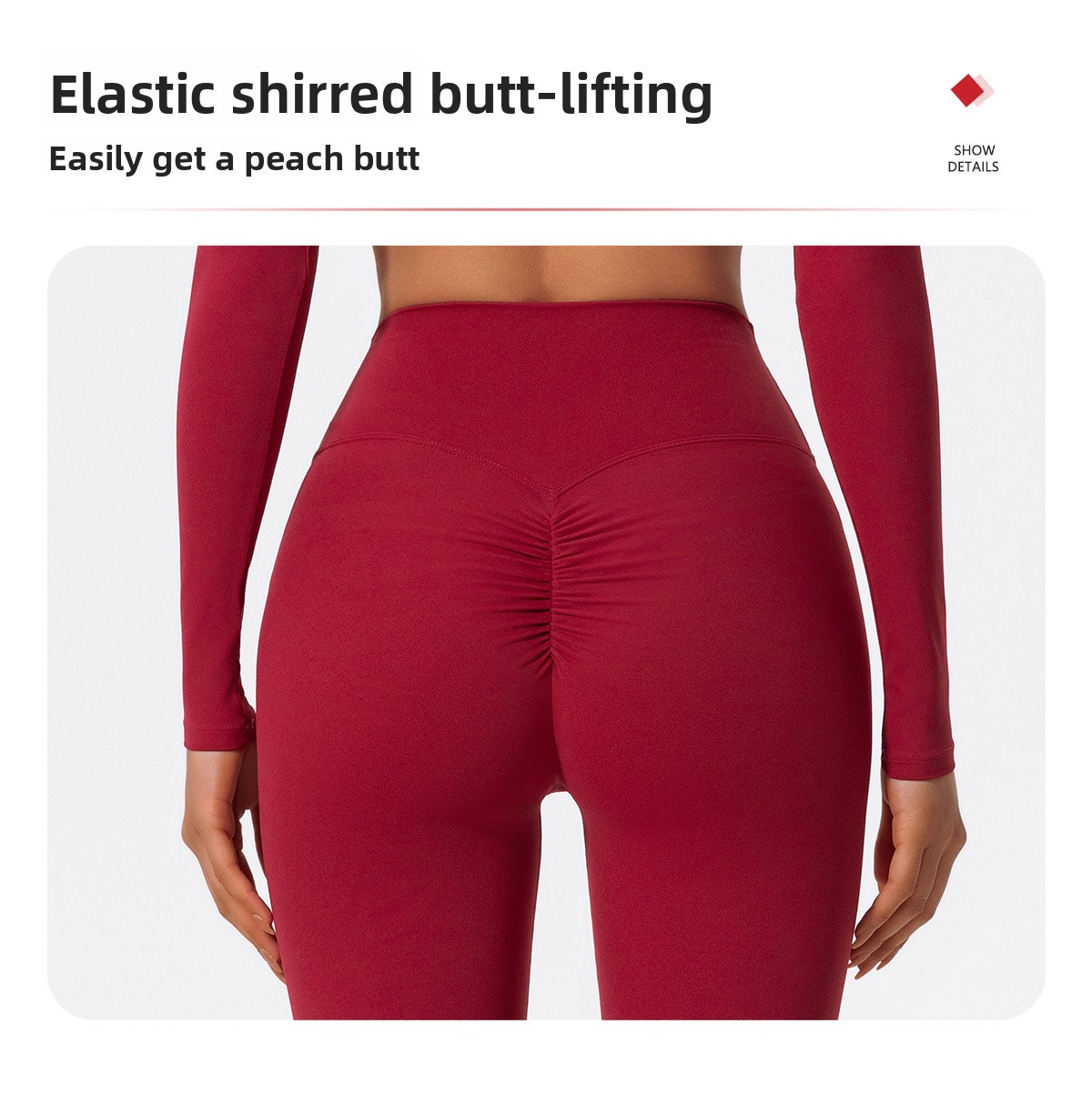 Lezyan Grind Breathable Quick  - Yoga Fitness Pants review and price