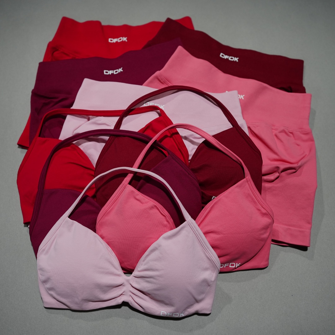 DFDK Women 2PCS Fitness Sports - Yoga Fitness Zumba review and price