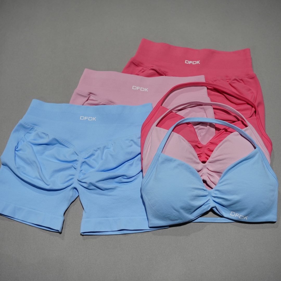 DFDK Women 2PCS Fitness Sports - Yoga Fitness Zumba review and price