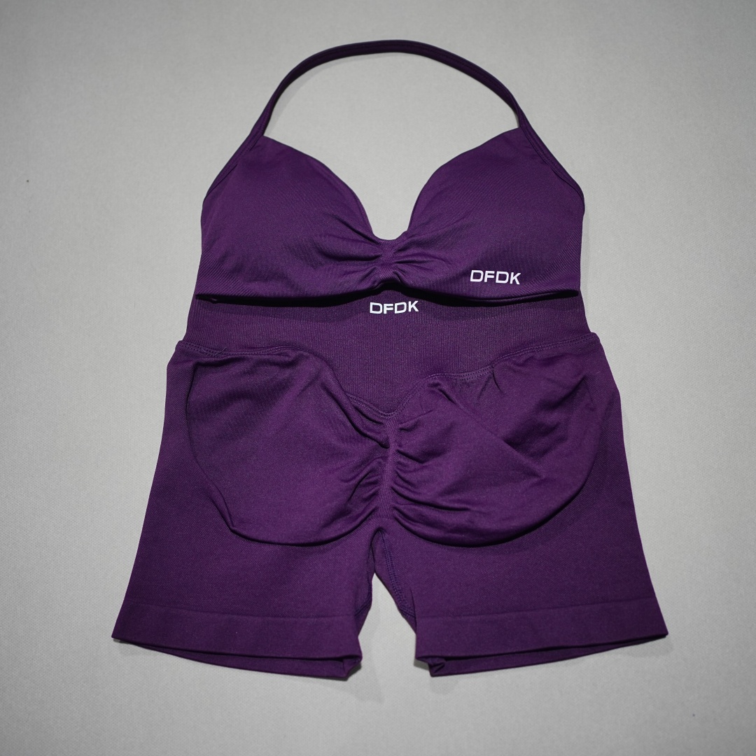 DFDK Women 2PCS Fitness Sports - Yoga Fitness Zumba review and price
