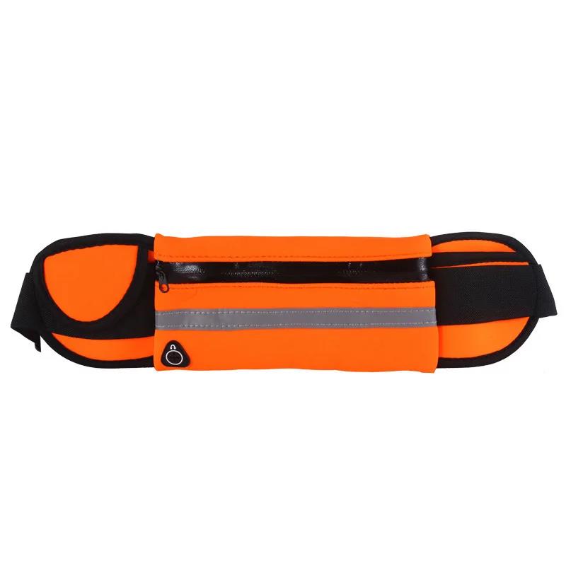 Running Waist Belt Pouch Worko - Yoga Fitness Apple review and price