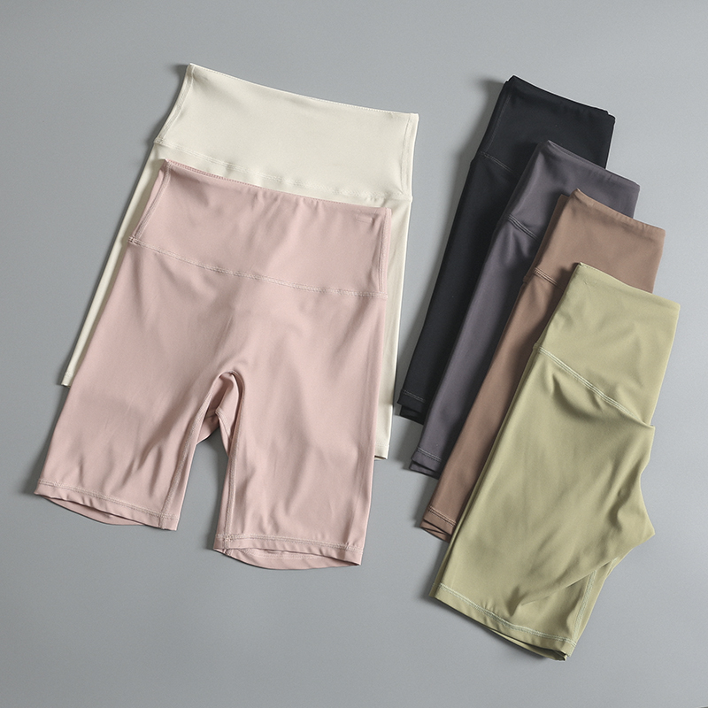 Women's High-Waist Sport Short - Yoga Fitness Pants review and price