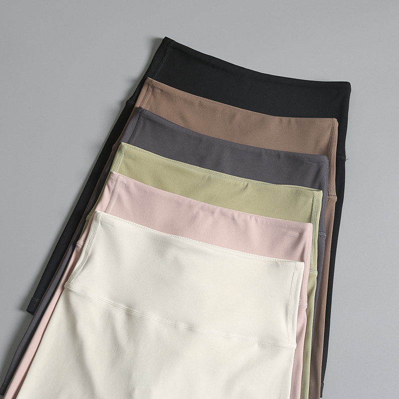 Women's High-Waist Sport Short - Yoga Fitness Pants review and price
