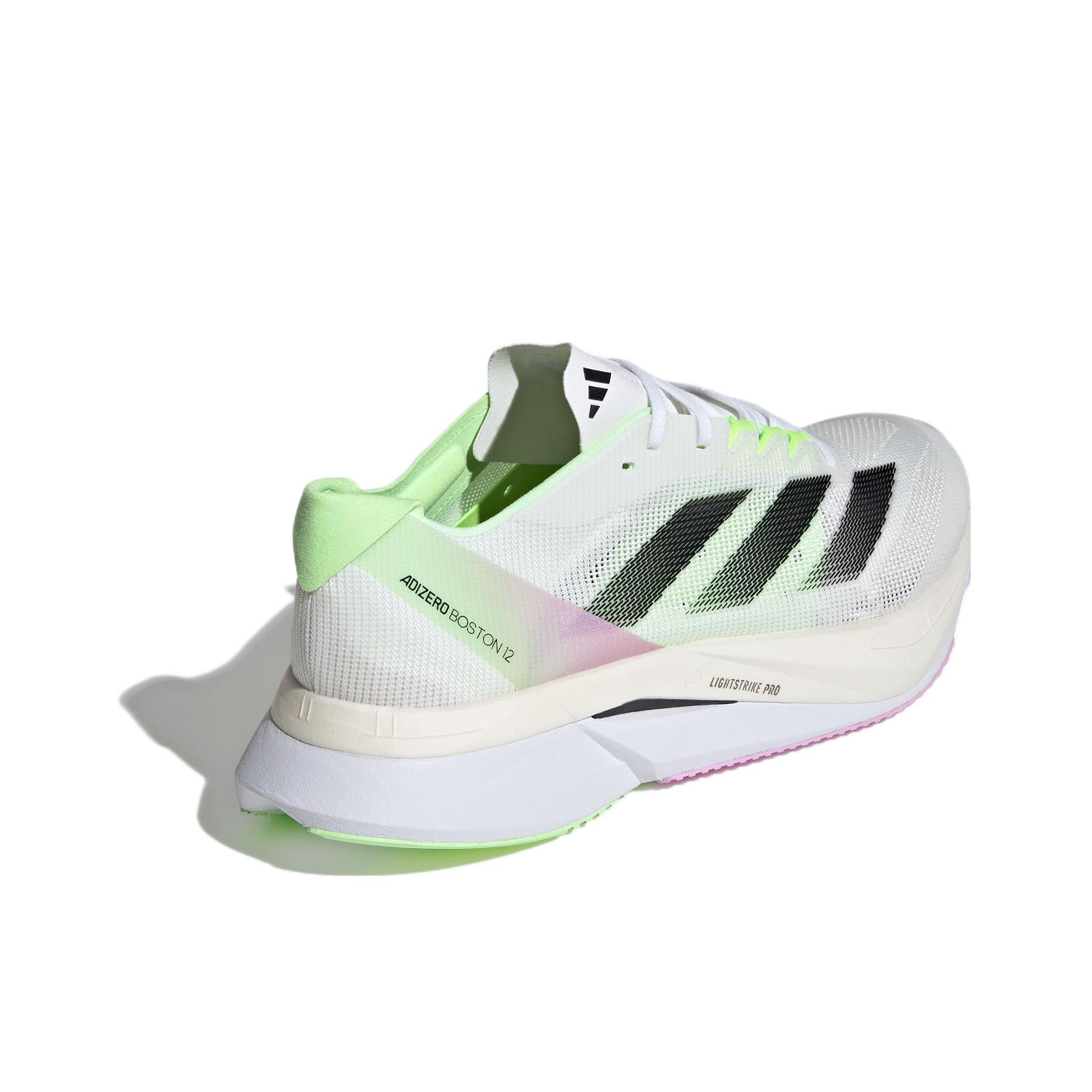 Adidas Adizero Boston 12 Mesh  - Adidas Shoes Adizero Boston 12 review and price