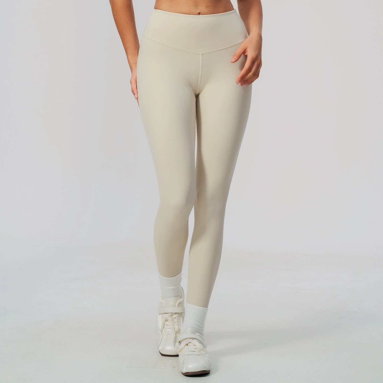 Solid Color Yoga Pants Women's - Yoga Fitness Pants review and price