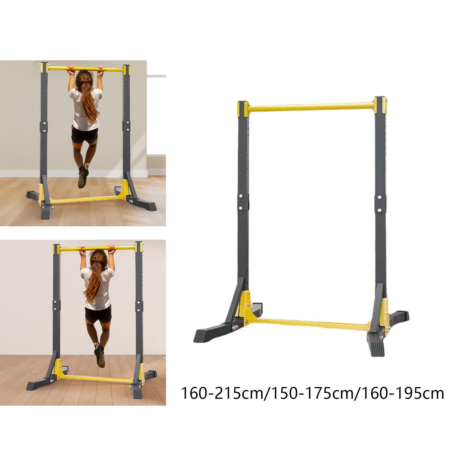 Pull up Station, Pull up Bar S - Dip Bar Parallel review and price