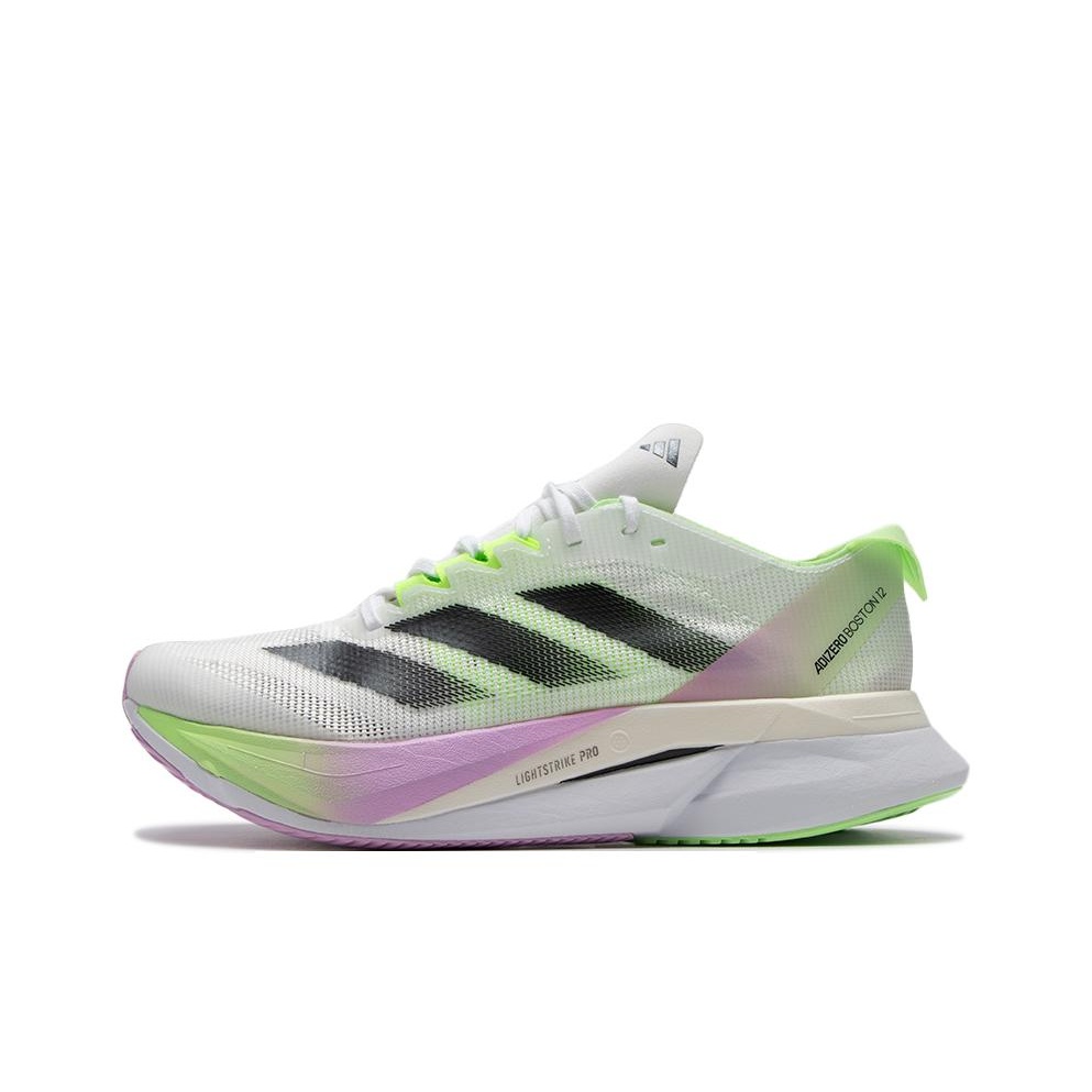 Adidas Adizero Boston 12 Runni - Adidas Shoes Adizero Boston 12 review and price