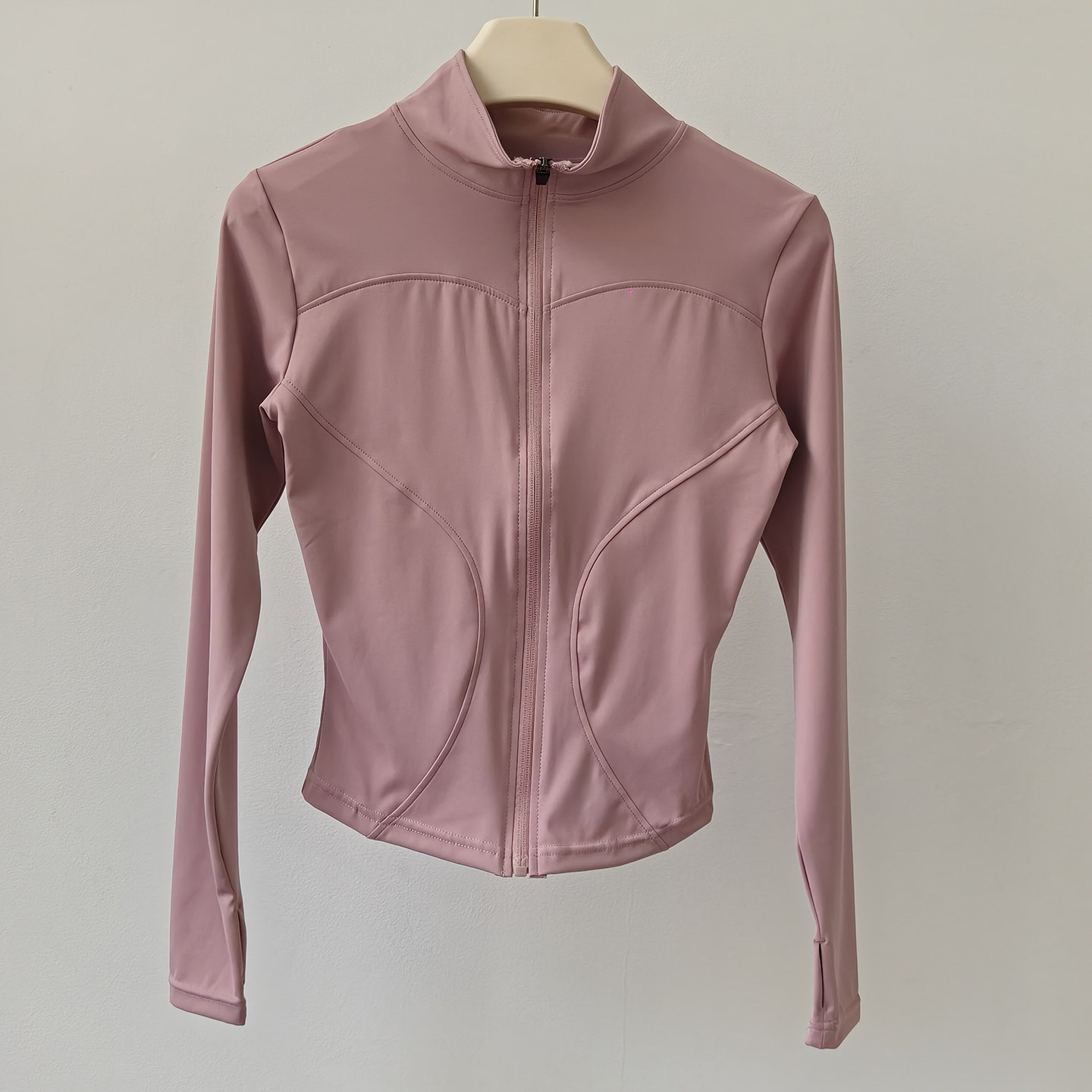 Yoga Jacket Women's Tight-fitt - Yoga Fitness Jacket review and price