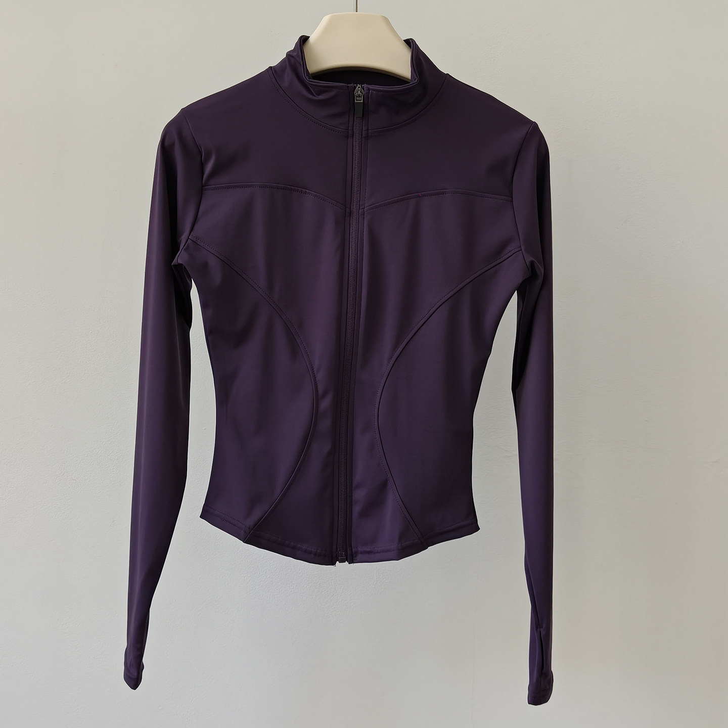 Yoga Jacket Women's Tight-fitt - Yoga Fitness Jacket review and price