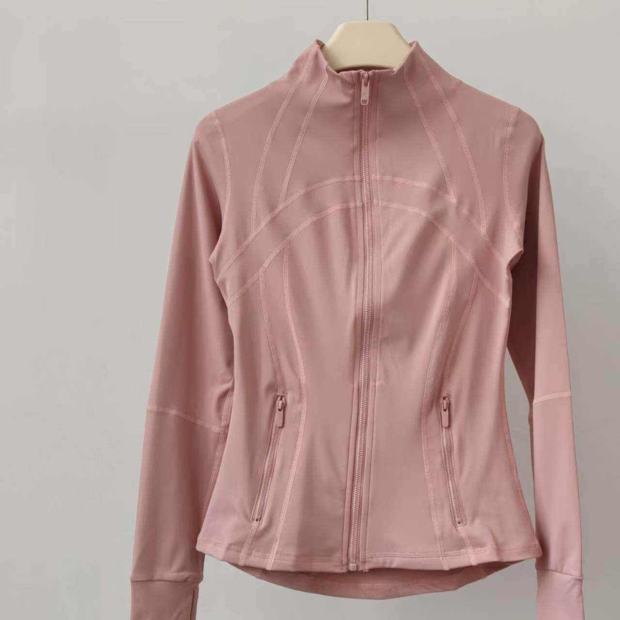 Yoga Clothing Jacket Women Sli - Yoga Fitness Jacket review and price