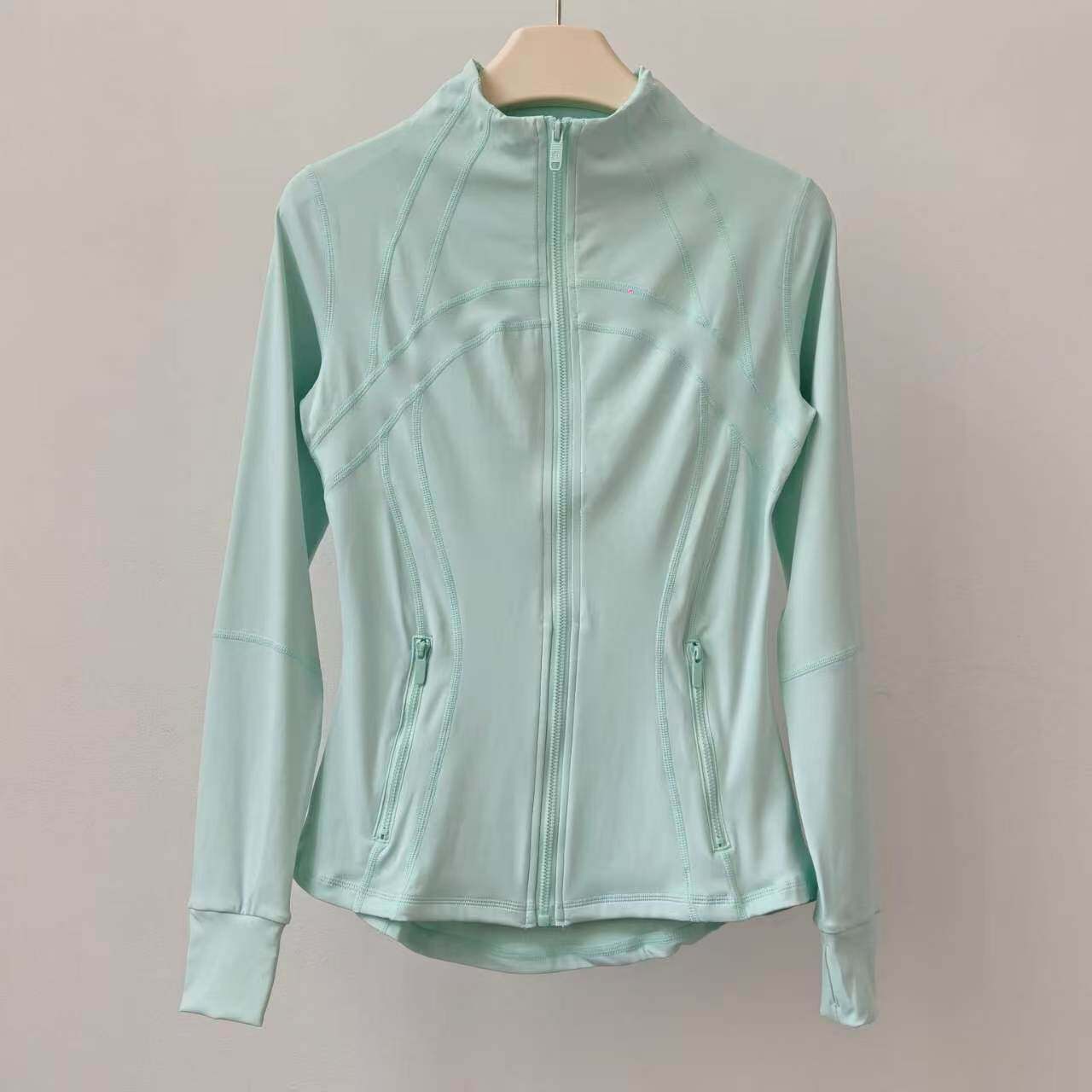 Yoga Clothing Jacket Women Sli - Yoga Fitness Jacket review and price