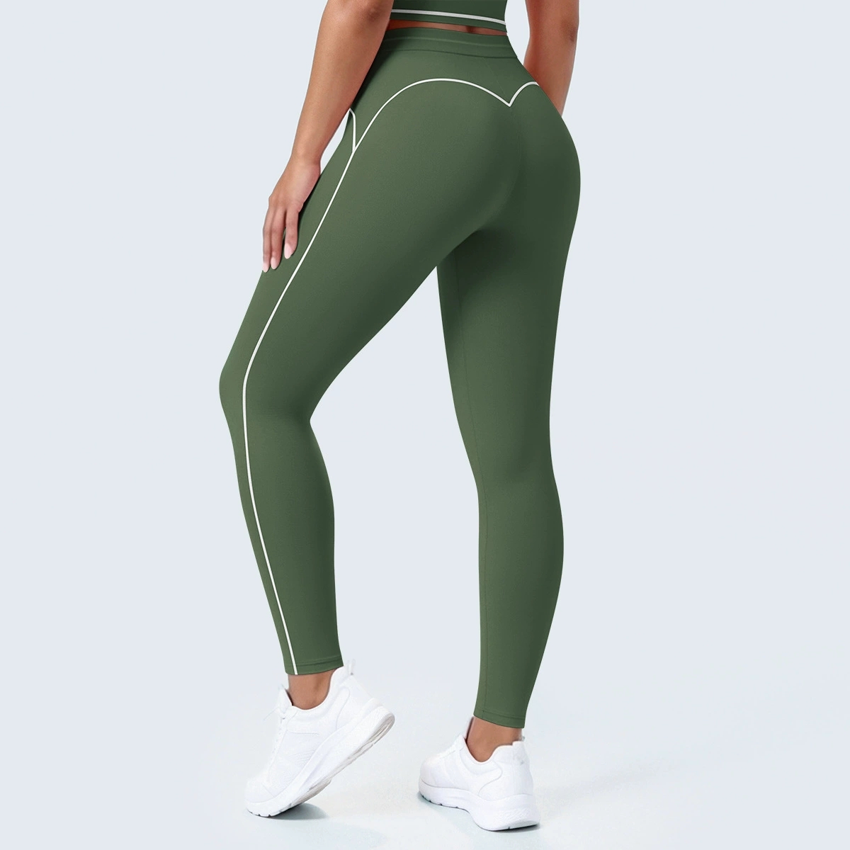 High Waist Sports Leggings Wom - Yoga Fitness Pants review and price