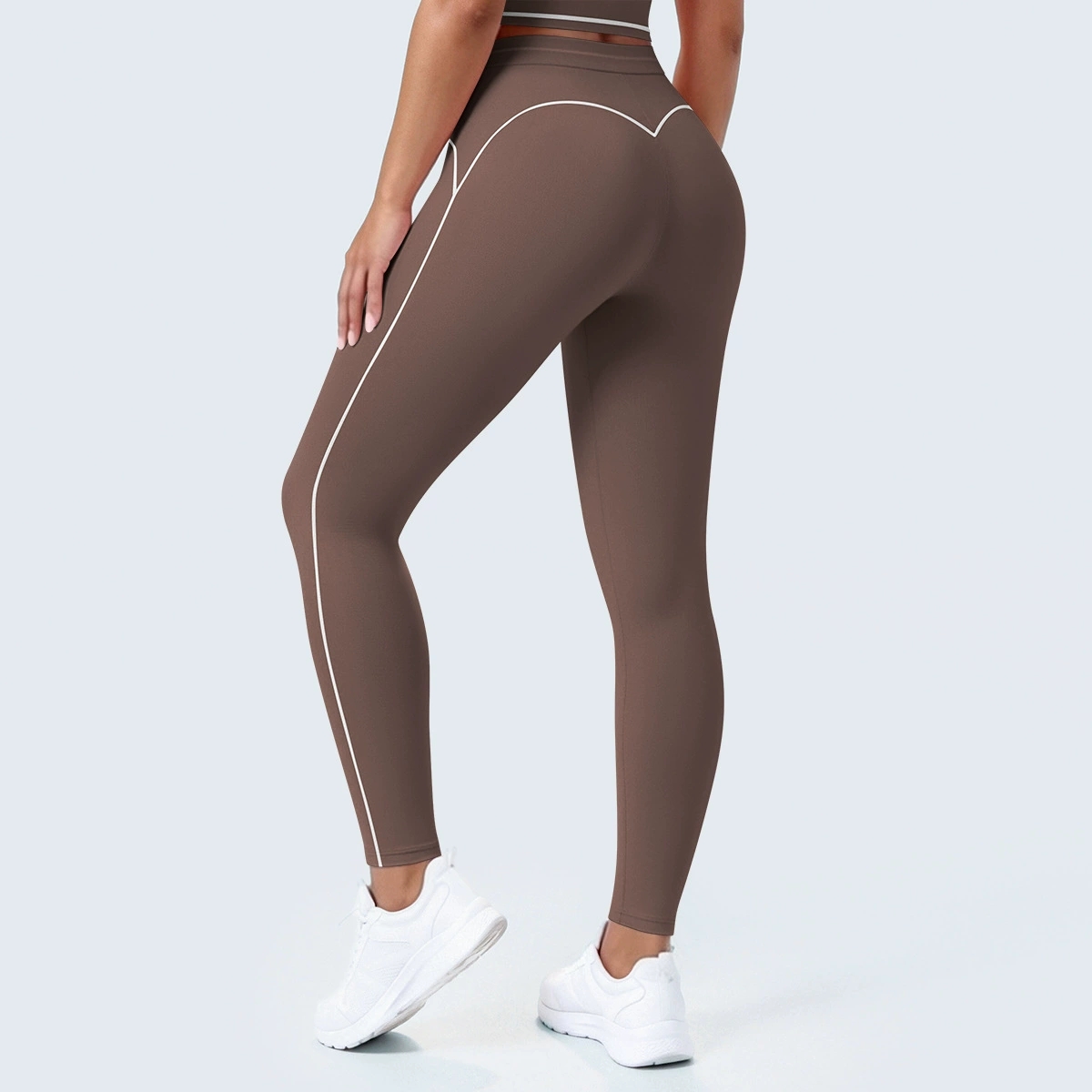 High Waist Sports Leggings Wom - Yoga Fitness Pants review and price