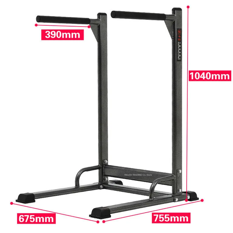 Parallel Bars And Rings For Ch - Dip Bar Parallel review and price