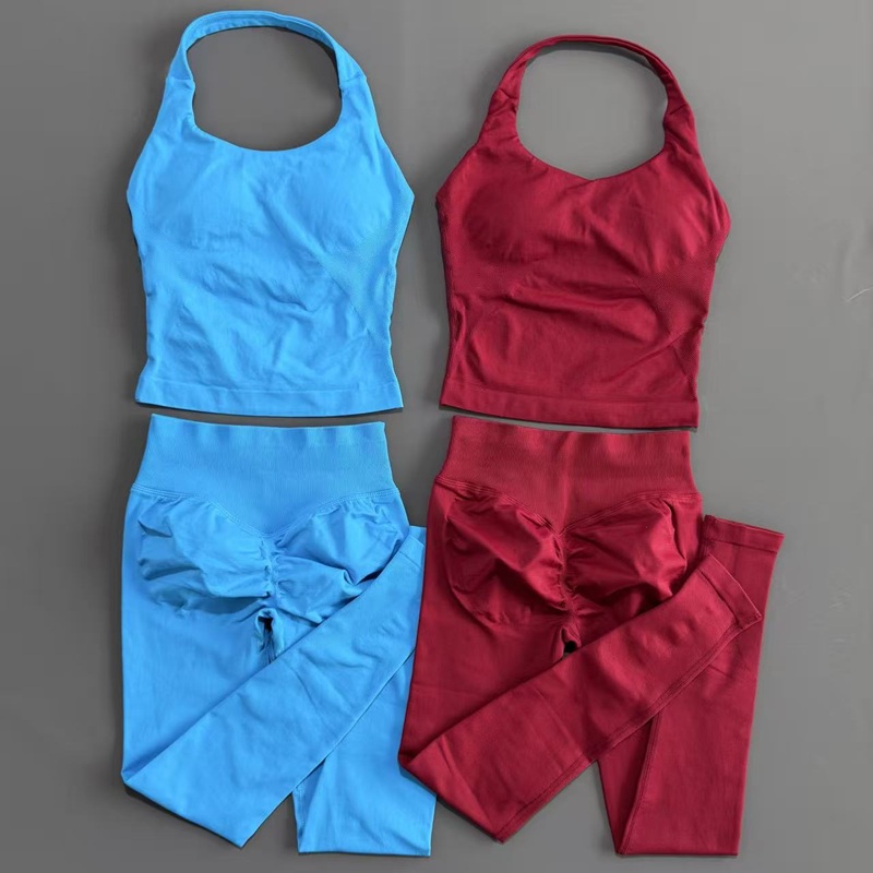 HISTELLO 2 Piece Yoga Set Wome - Yoga Fitness Zumba review and price