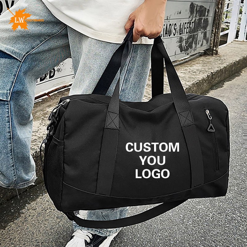 Men's Fitness Bag With Logo Gy - Yoga Fitness Images review and price
