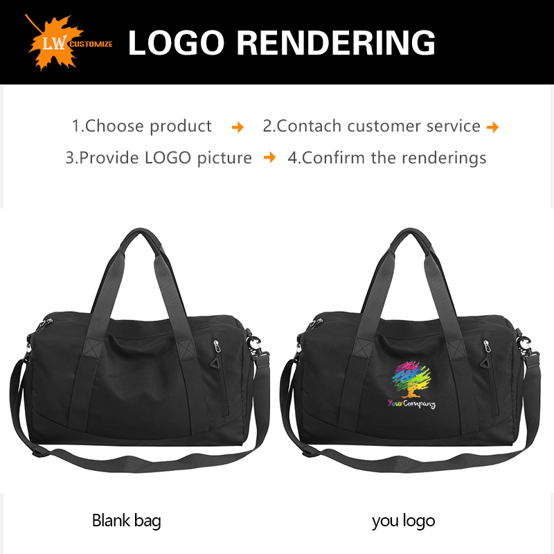 Men's Fitness Bag With Logo Gy - Yoga Fitness Images review and price