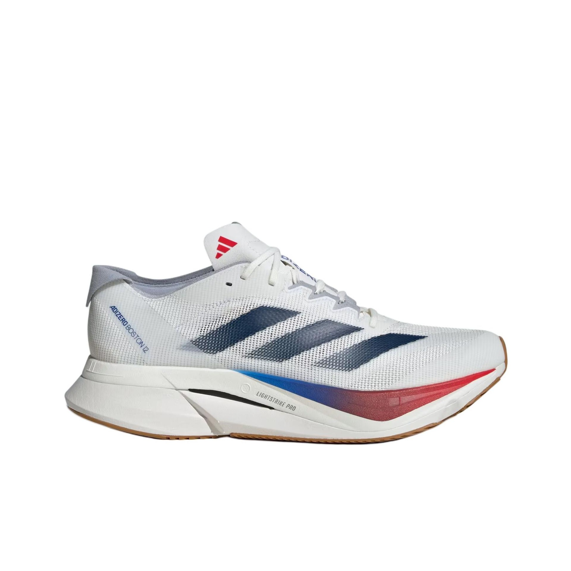 Adidas Adizero Boston 12 Runni - Adidas Shoes Adizero Boston 12 review and price
