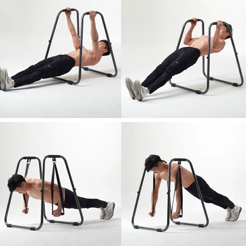 Multifunctional Detachable Par - Dip Bar Parallel review and price