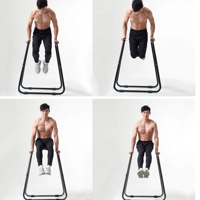 Multifunctional Detachable Par - Dip Bar Parallel review and price