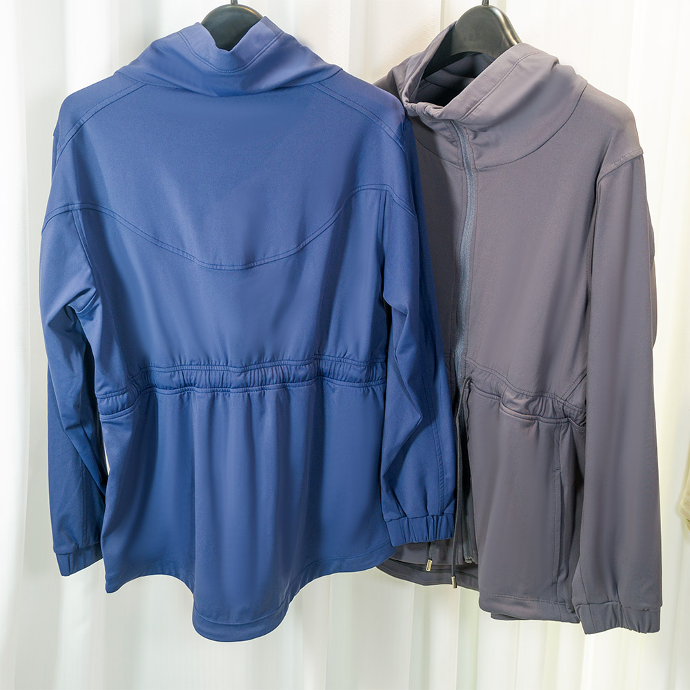 Yoga Clothing Spring and Autum - Yoga Fitness Jacket review and price
