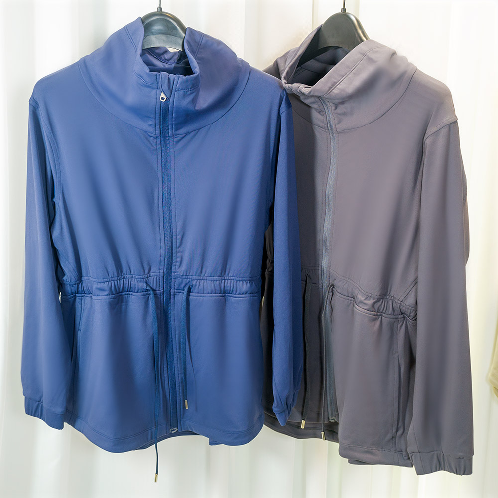 Yoga Clothing Spring and Autum - Yoga Fitness Jacket review and price