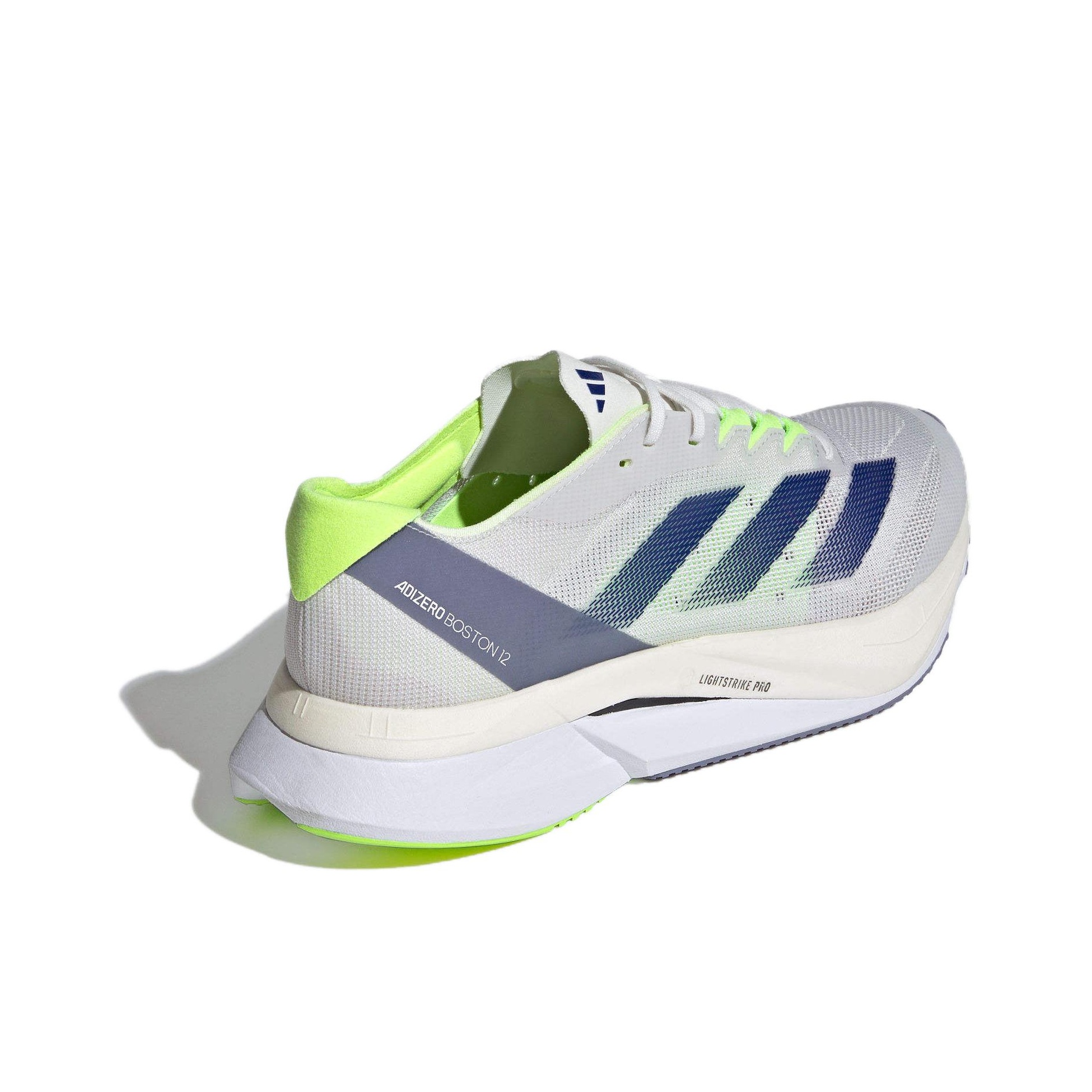 Adidas Adizero Boston 12 Casua - Adidas Shoes Adizero Boston 12 review and price