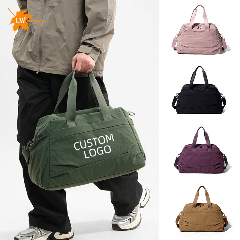 Custom logo For Fitness Bag Wi - Yoga Fitness Images review and price