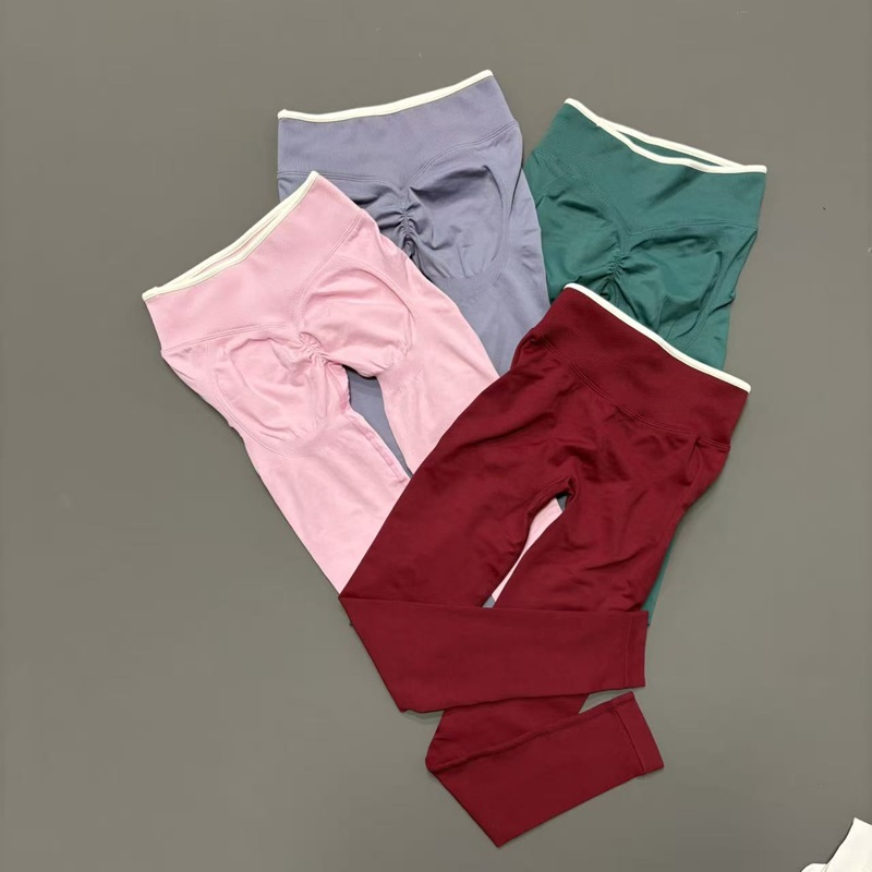 Sculpt Scrunch Leggings Women  - Yoga Fitness Pants review and price