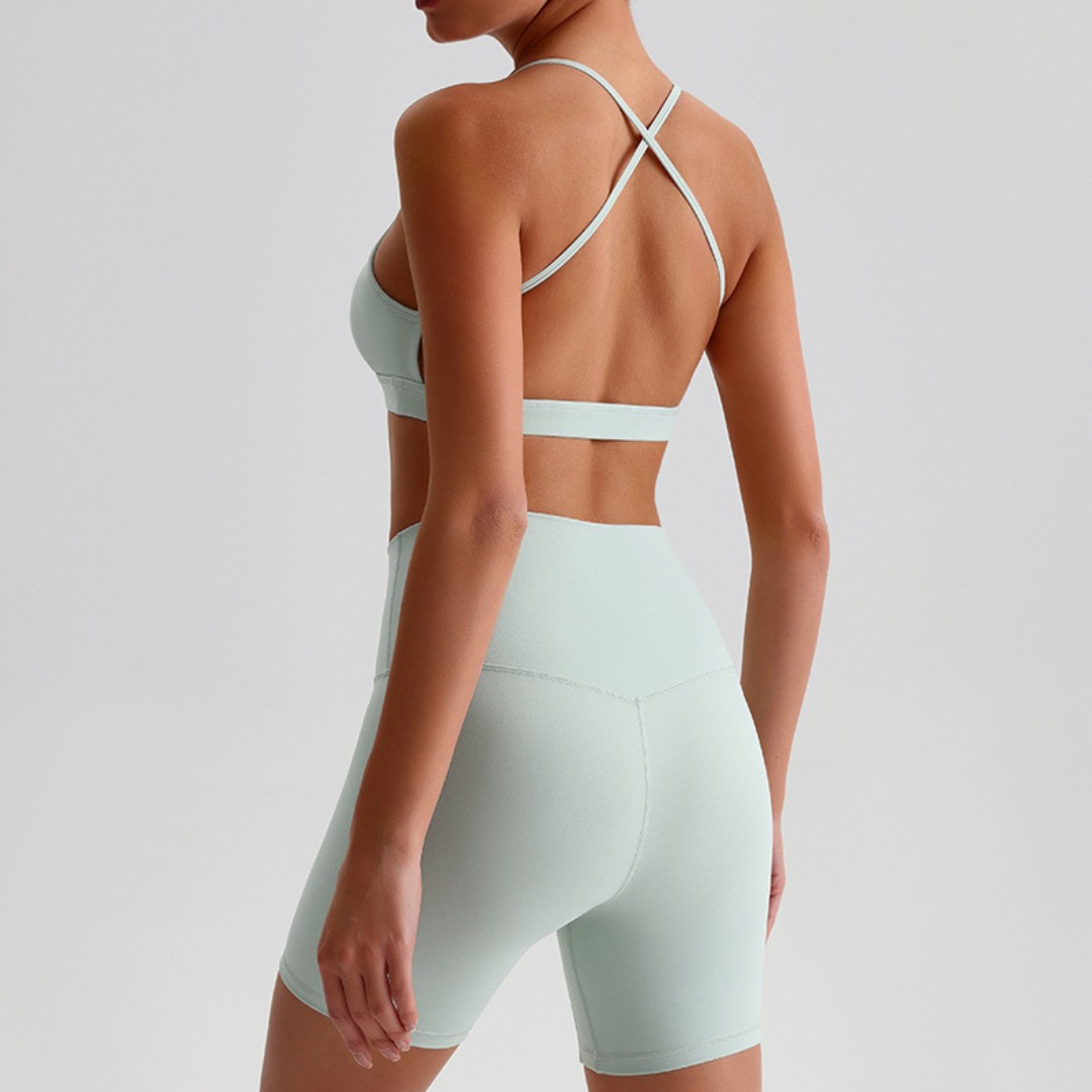 Solid Color High Impact Solid  - Yoga Fitness Zumba review and price