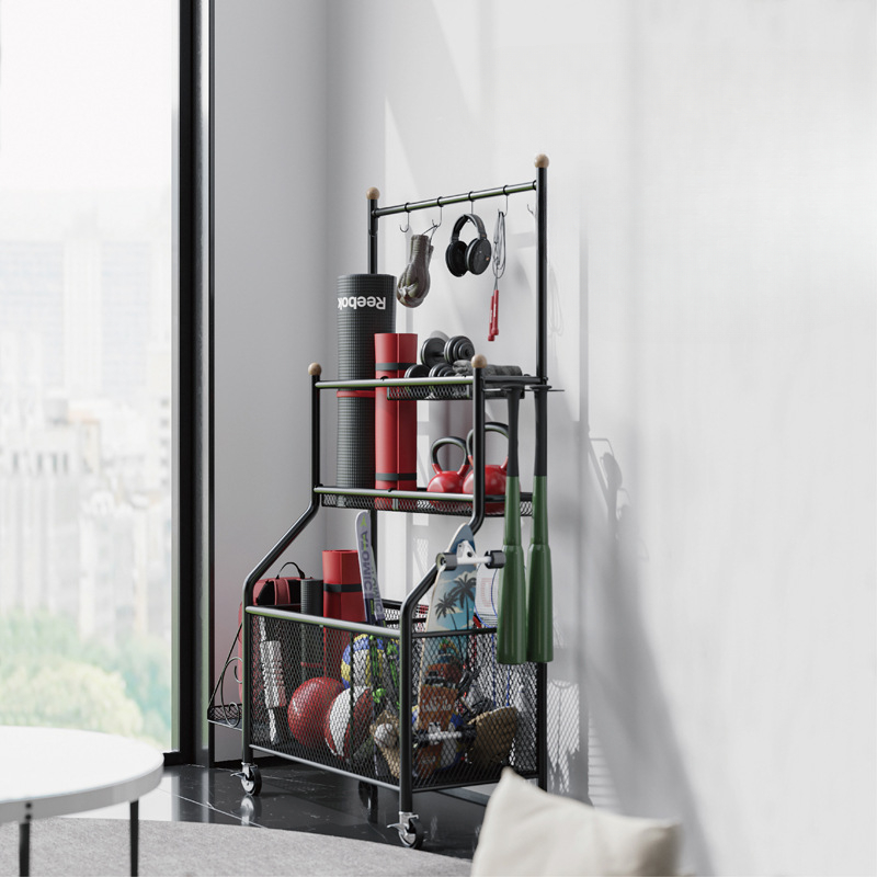 Indoor Movable Sports Fitness  - Yoga Fitness Room review and price