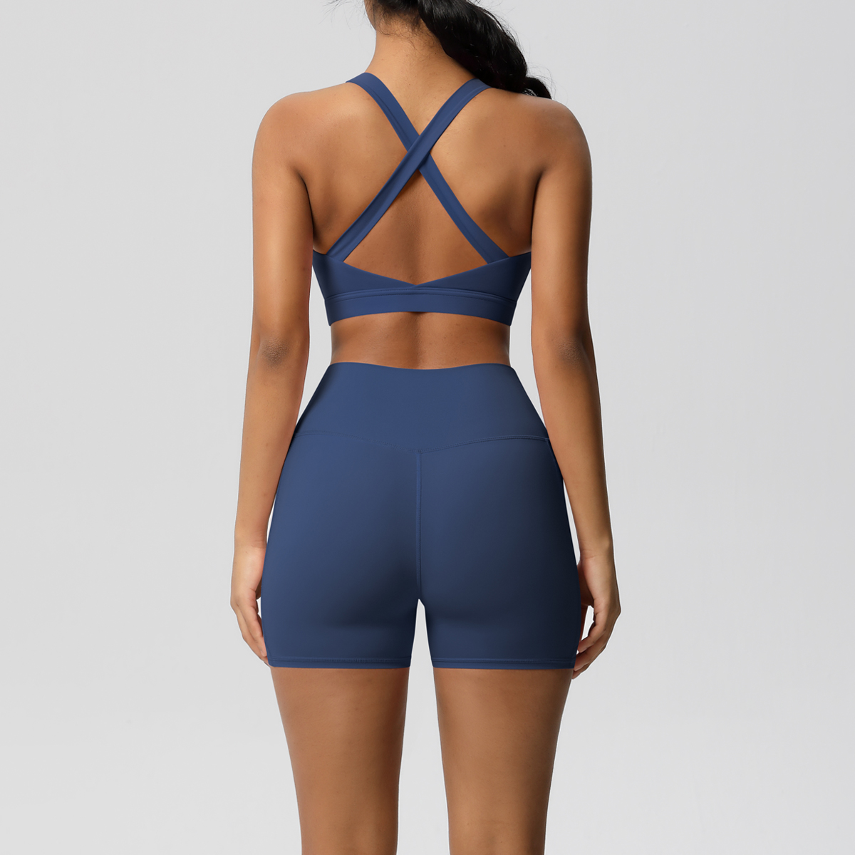 2PCS Sportswear With Pocketed  - Yoga Fitness Zumba review and price