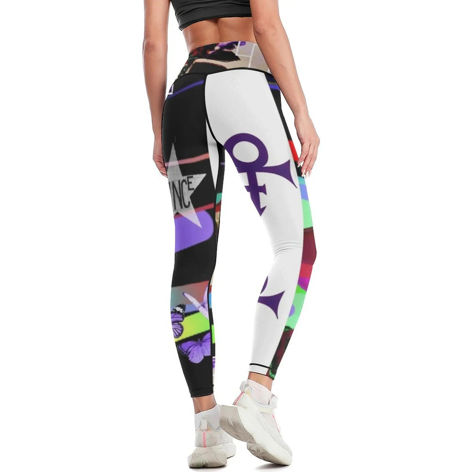 The Park Leggings Legging spor - Yoga Fitness Park review and price