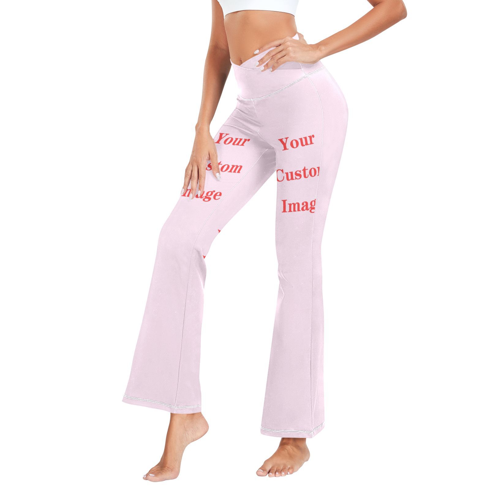 High Waist Naked feeling Leggi - Yoga Fitness Images review and price