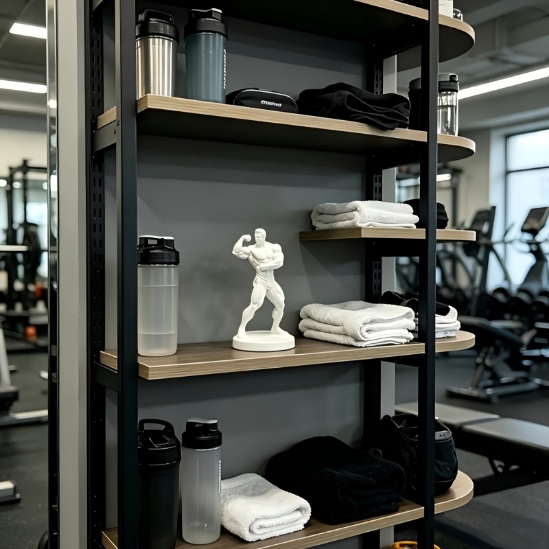 1/2 Piece Fitness Trainer Scul - Yoga Fitness Room review and price