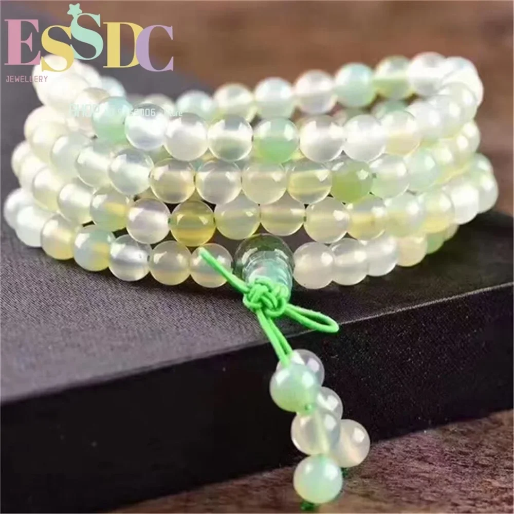 New Natural Apple Green Onyx 6 - Yoga Fitness Apple review and price