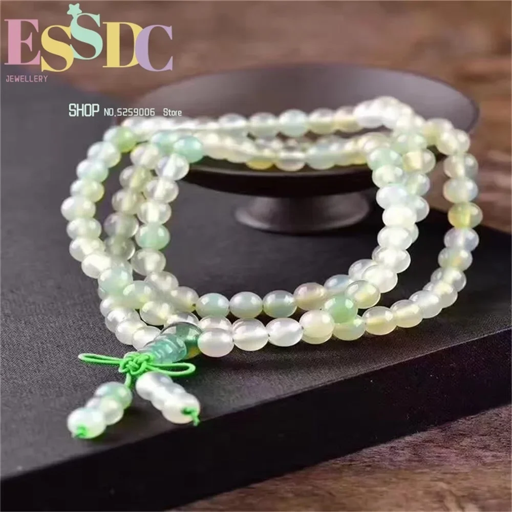 New Natural Apple Green Onyx 6 - Yoga Fitness Apple review and price