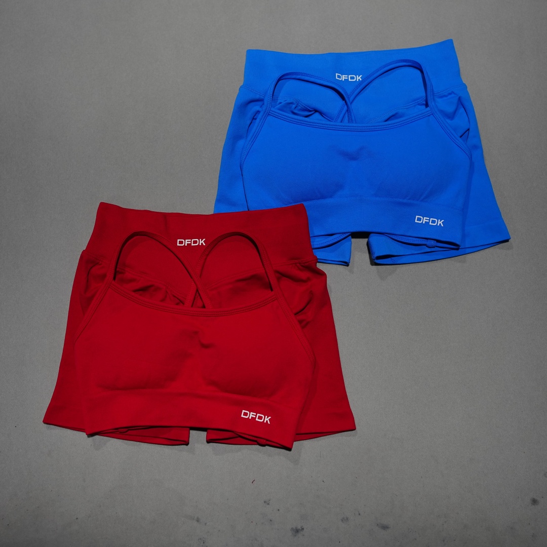 DFDK High Waist Short Leggings - Yoga Fitness Zumba review and price