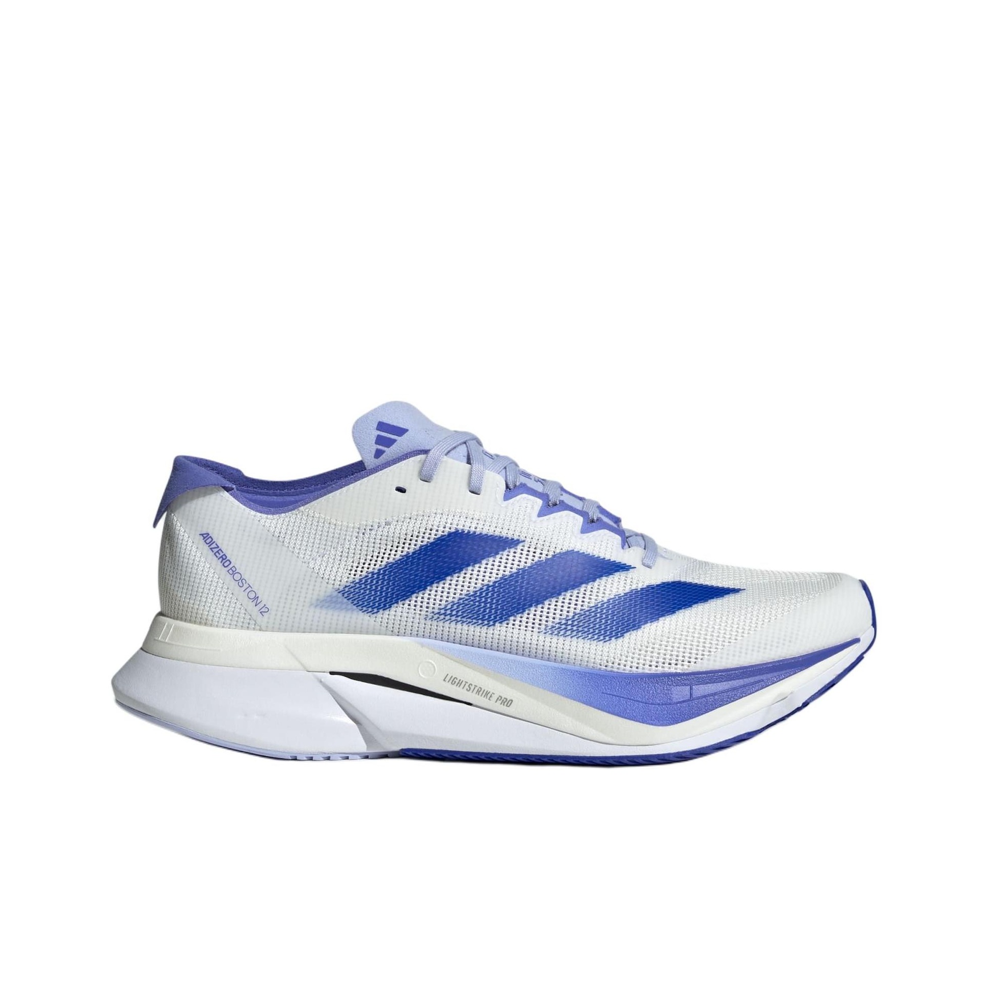 Adidas Adizero Boston 12 Slip  - Adidas Shoes Adizero Boston 12 review and price