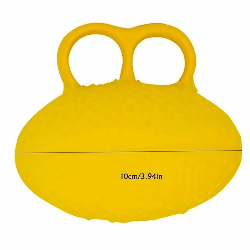 Finger Exerciser Ball Relax Mu - Grip Strengthener Hand review and price
