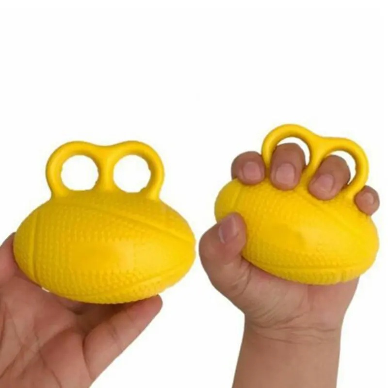 Finger Exerciser Ball Relax Mu - Grip Strengthener Hand review and price