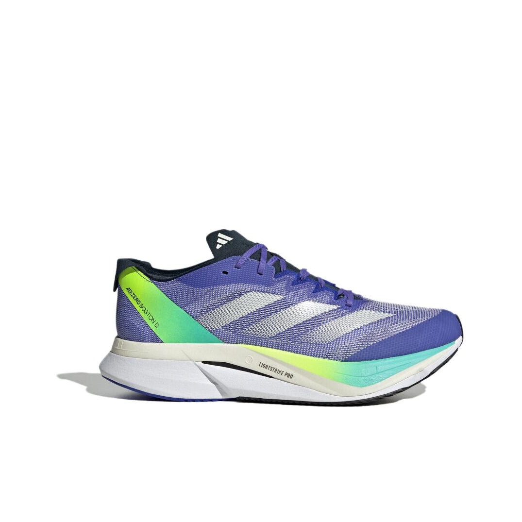 Adidas Adizero Boston 12 Comfo - Adidas Shoes Adizero Boston 12 review and price
