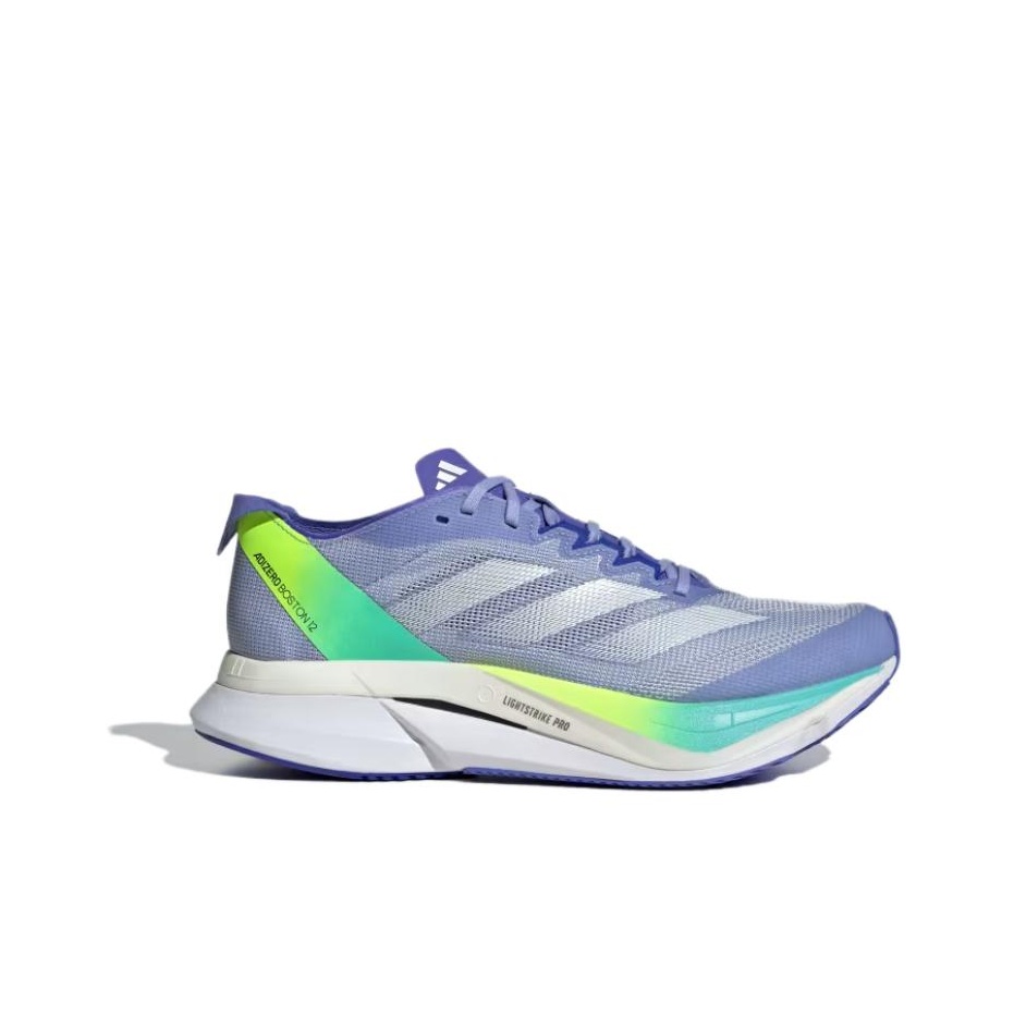 Adidas Adizero Boston 12 Runni - Adidas Shoes Adizero Boston 12 review and price