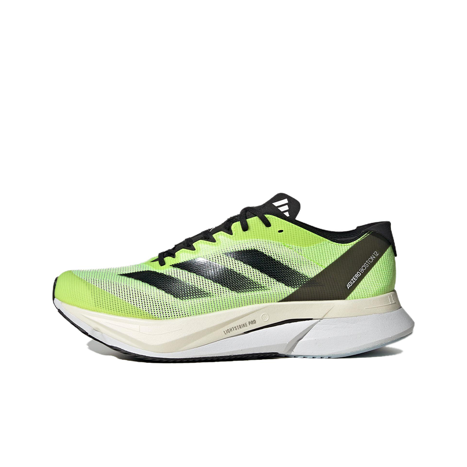 Adidas Adizero Boston 12 Runni - Adidas Shoes Adizero Boston 12 review and price