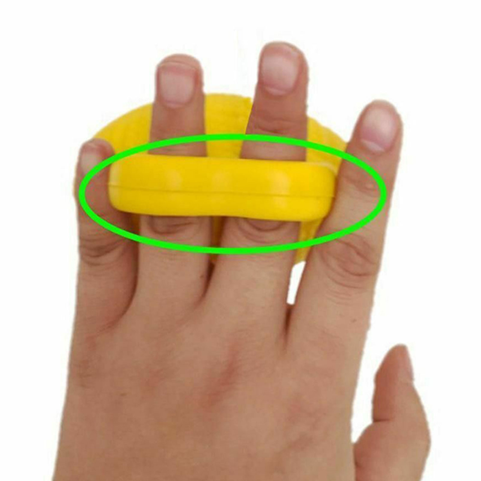 Finger Exerciser Ball Relax Mu - Grip Strengthener Hand review and price