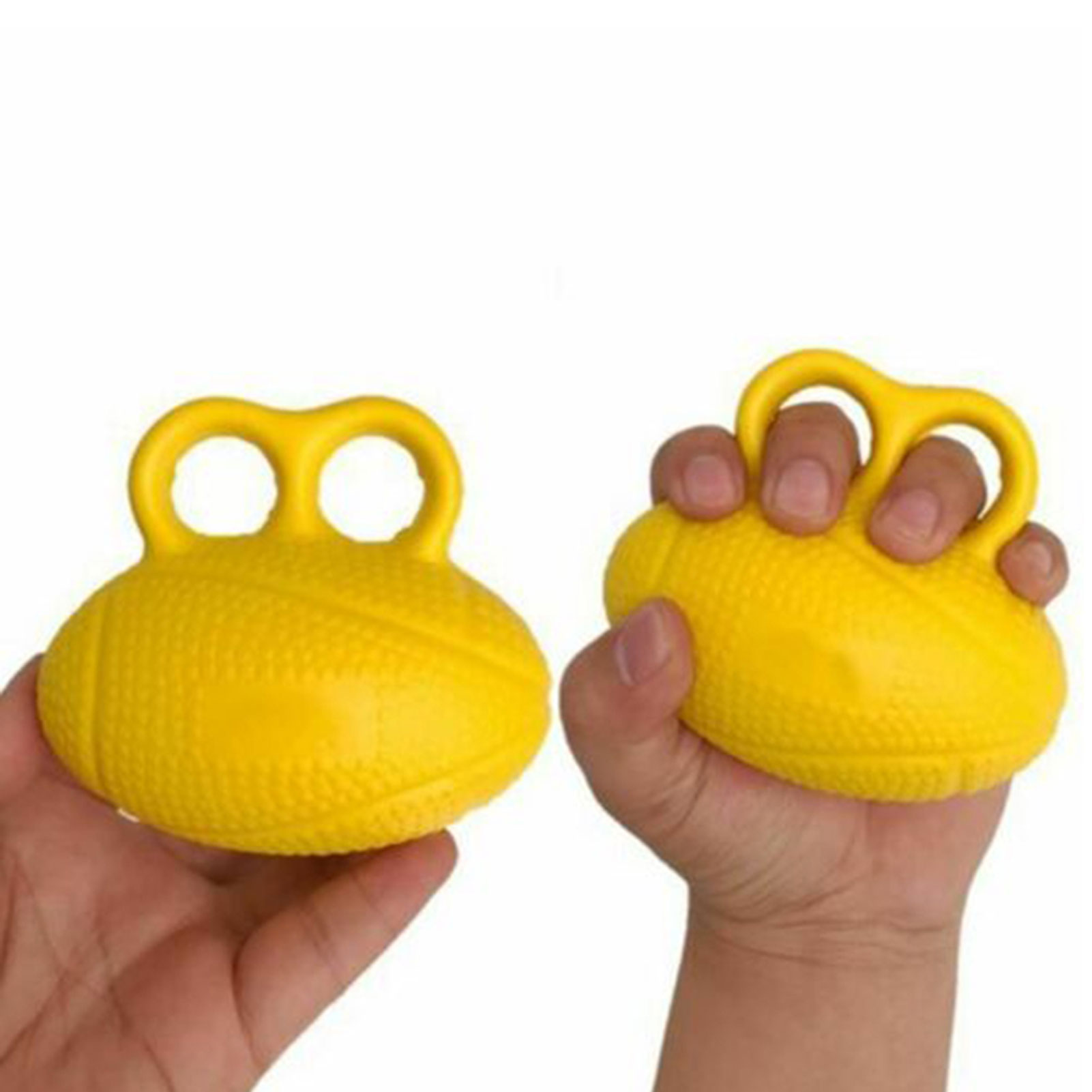 Finger Exerciser Ball Relax Mu - Grip Strengthener Hand review and price