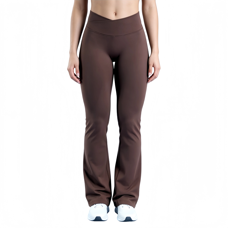 HISTELLO Vision Flare Sports L - Yoga Fitness Pants review and price
